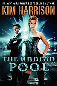 THE UNDEAD POOL