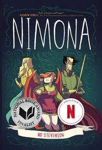 NIMONA