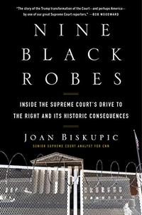 NINE BLACK ROBES