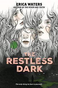 THE RESTLESS DARK