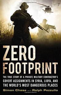 ZERO FOOTPRINT