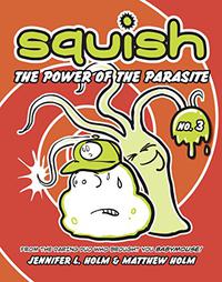 THE POWER OF THE PARASITE