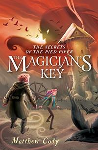 THE MAGICIAN'S KEY