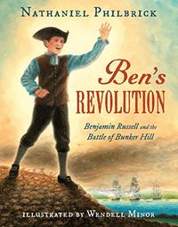 BEN'S REVOLUTION