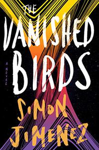 THE VANISHED BIRDS