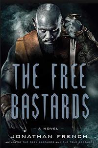 THE FREE BASTARDS
