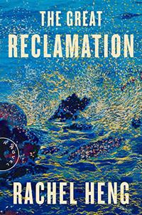 THE GREAT RECLAMATION