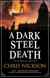 A DARK STEEL DEATH