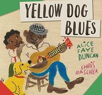 YELLOW DOG BLUES