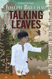 TALKING LEAVES