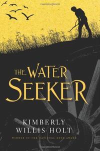 THE WATER SEEKER