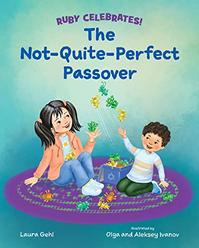 THE NOT-QUITE-PERFECT PASSOVER