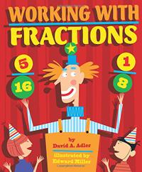 WORKING WITH FRACTIONS