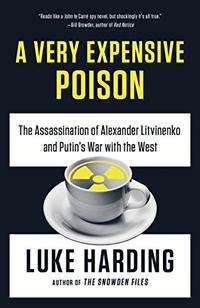 A VERY EXPENSIVE POISON