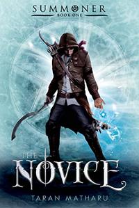 THE NOVICE