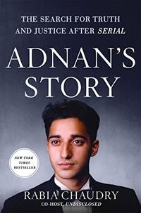 ADNAN'S STORY