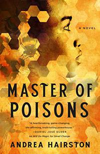 MASTER OF POISONS