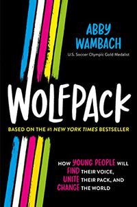 WOLFPACK (YOUNG READERS EDITION)