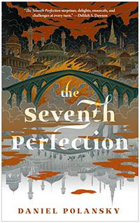 THE SEVENTH PERFECTION