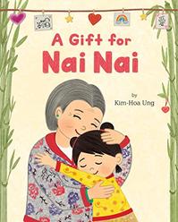 A GIFT FOR NAI NAI