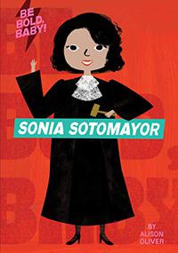 SONIA SOTOMAYOR