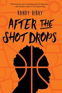 AFTER THE SHOT DROPS