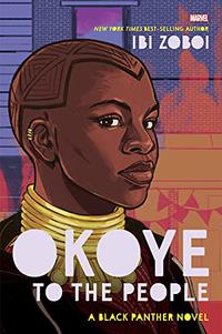 OKOYE TO THE PEOPLE