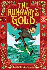 THE RUNAWAY'S GOLD