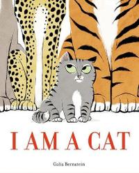 I AM A CAT