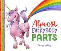 ALMOST EVERYBODY FARTS