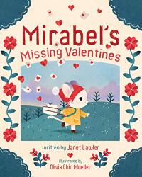 MIRABEL'S MISSING VALENTINES