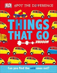 THINGS THAT GO