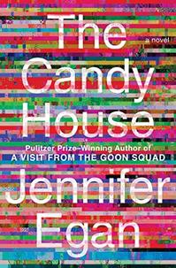 THE CANDY HOUSE