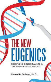 THE NEW EUGENICS