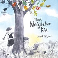 THAT NEIGHBOR KID