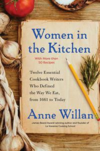 WOMEN IN THE KITCHEN