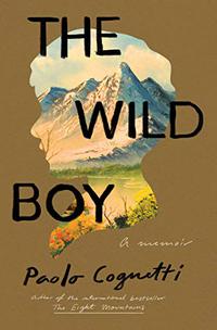 THE WILD BOY