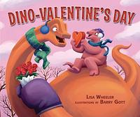 DINO-VALENTINE'S DAY