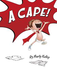 A CAPE!