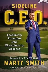 SIDELINE CEO