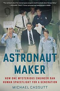 THE ASTRONAUT MAKER