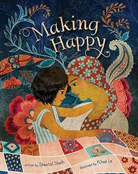 MAKING HAPPY