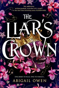 THE LIAR’S CROWN