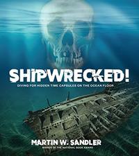 SHIPWRECKED!