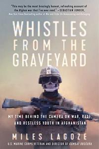 WHISTLES FROM THE GRAVEYARD