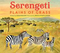 SERENGETI