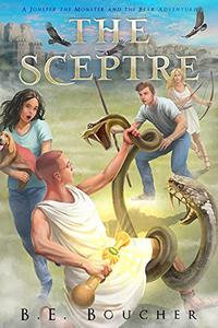 THE SCEPTRE