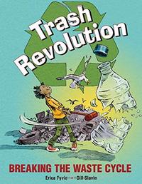 TRASH REVOLUTION