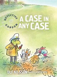 A CASE IN ANY CASE