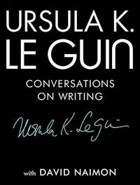 URSULA K. LE GUIN